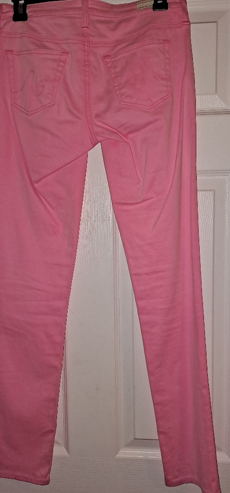 Adriano Goldschmied (AG) Pants